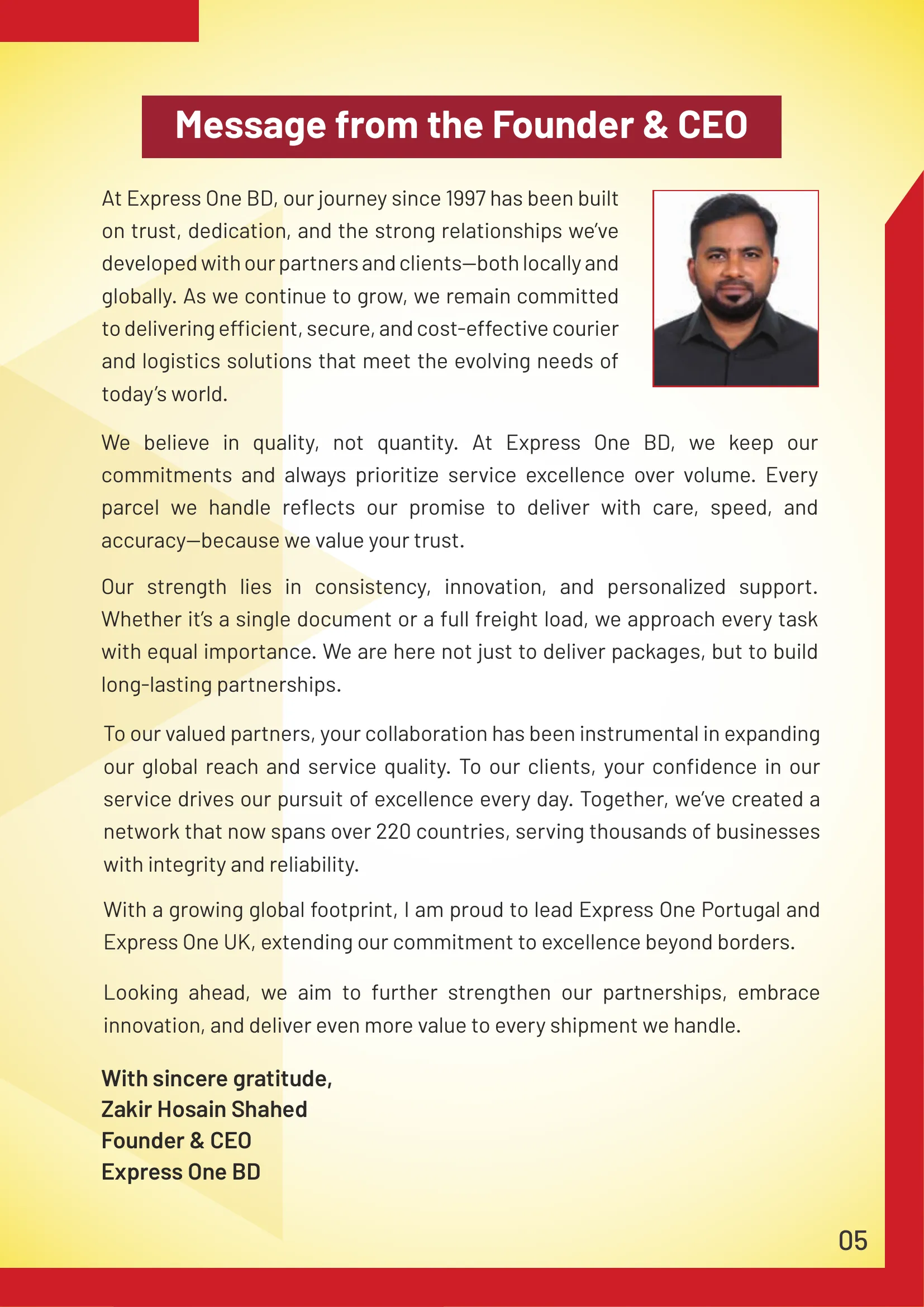 Page 5